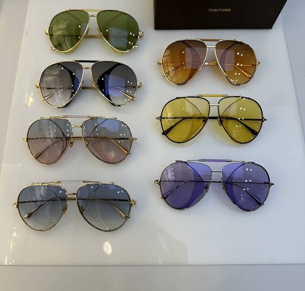 Tom Ford Sunglasses Top Quality TOS01628